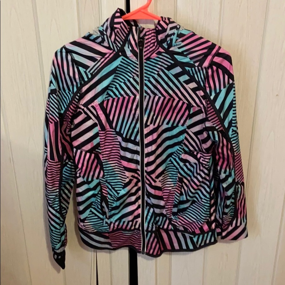Ivivva jacket